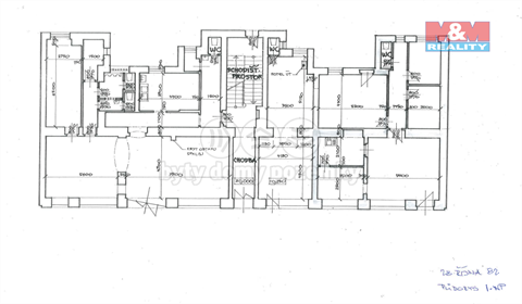 Prodej komerčního objektu, 2 070 m² - 28