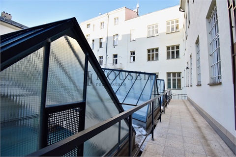 Pronájem výrobního objektu, 485 m² 20