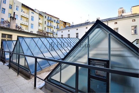 Pronájem skladu / haly, 485 m² 0