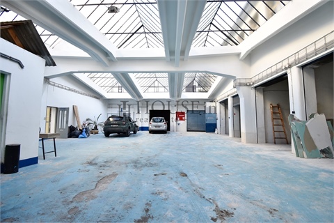 Pronájem skladu / haly, 485 m² 6