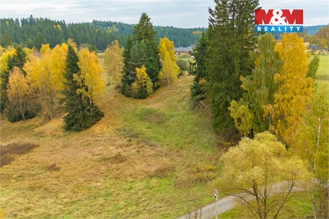 Prodej pozemku, 802 m² - 8