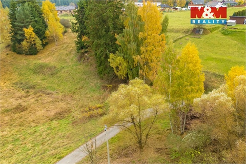 Prodej pozemku, 802 m² 12