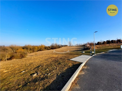 Prodej stavebního pozemku, 1 037 m² 4