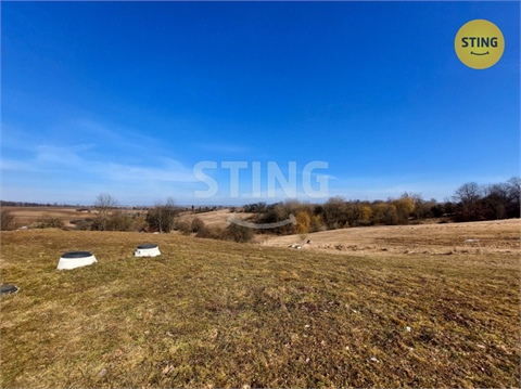 Prodej stavebního pozemku, 1 037 m² - 6