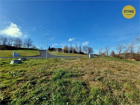 Prodej stavebního pozemku, 1 037 m² 8