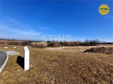 Prodej stavebního pozemku, 1 037 m² - 4