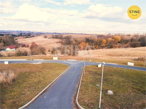 Prodej stavebního pozemku, 1 037 m² - 8