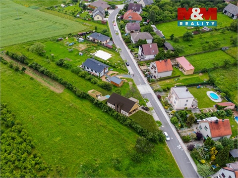 Prodej stavebního pozemku, 2 529 m² - 4