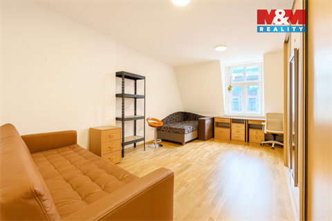 Prodej bytu 4+1, 104 m² - 0