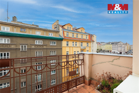 Prodej bytu 4+1, 104 m² 14