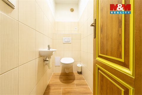 Prodej bytu 4+1, 104 m² - 10