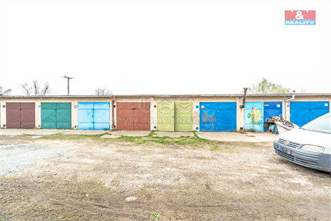 Prodej komerčního objektu, 19 m² - 8