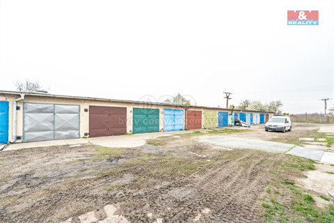 Prodej komerčního objektu, 19 m² - 4