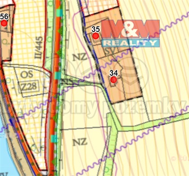 Prodej louky, 3 616 m² 14