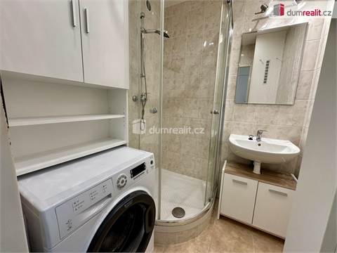 Pronájem bytu 2+1, 54 m² - 10