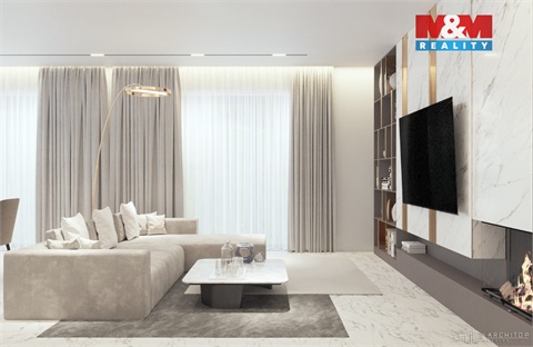 Prodej rodinného domu, 188 m² 4