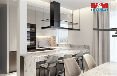 Prodej rodinného domu, 188 m² 2