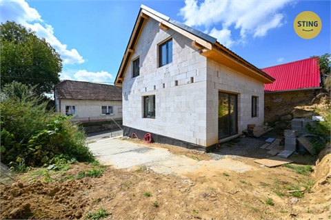 Prodej rodinného domu, 128 m² - 12