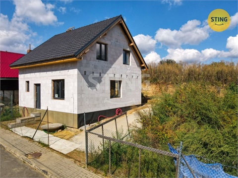 Prodej rodinného domu, 128 m² - 10