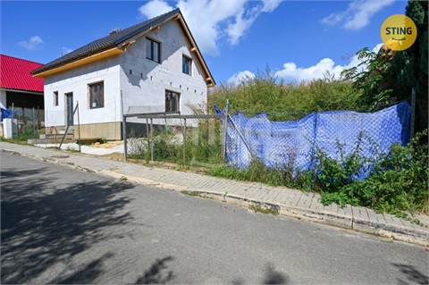 Prodej rodinného domu, 128 m² 14