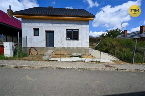 Prodej rodinného domu, 128 m² 12