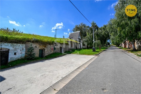 Prodej rodinného domu, 128 m² - 14