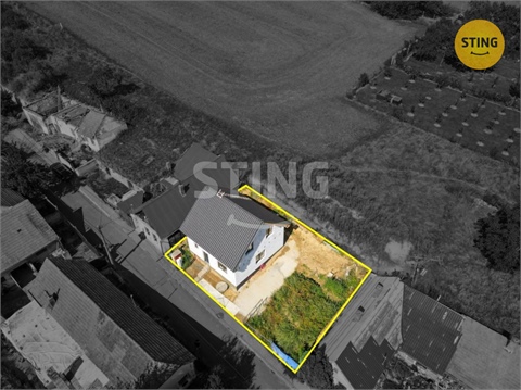 Prodej rodinného domu, 128 m² - 16