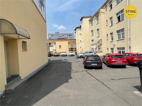 Pronájem kanceláře, 280 m² 16