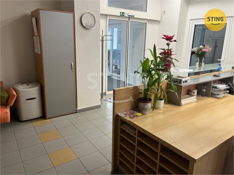 Pronájem kanceláře, 280 m² - 8