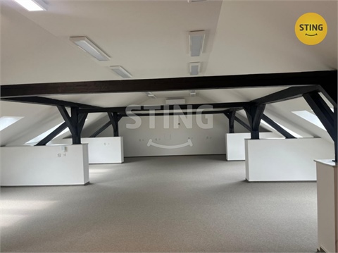 Pronájem kanceláře, 280 m² 8