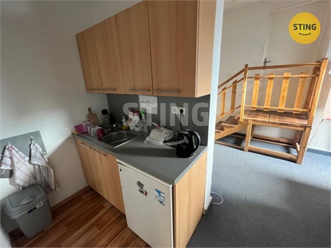 Pronájem kanceláře, 280 m² 4