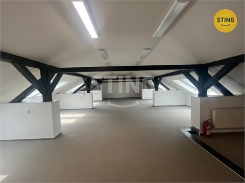 Pronájem kanceláře, 280 m² 6