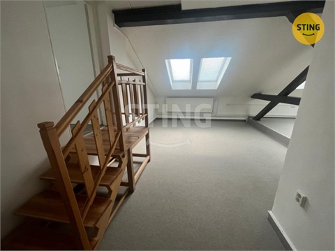 Pronájem kanceláře, 280 m² - 6