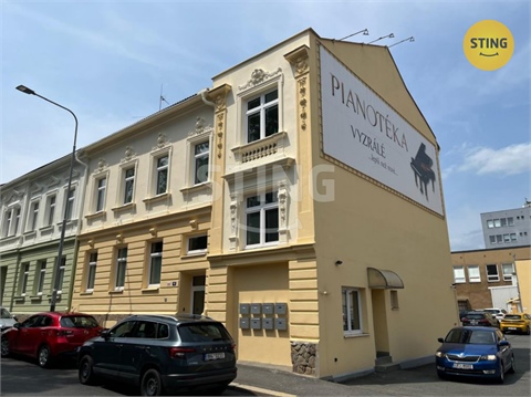 Pronájem kanceláře, 280 m² - 16