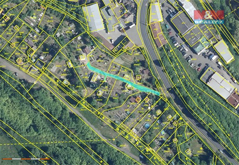 Prodej chaty / chapuly, 1 297 m² - 18