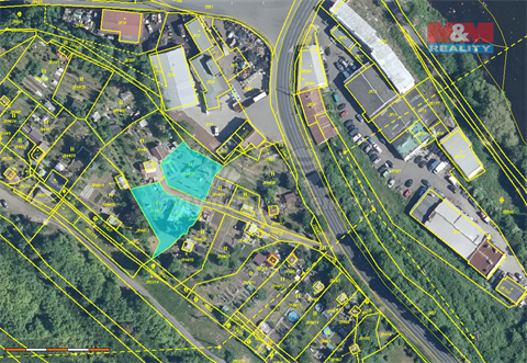 Prodej chaty / chapuly, 1 297 m² 18