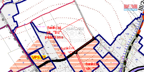 Prodej louky, 36 593 m² 8