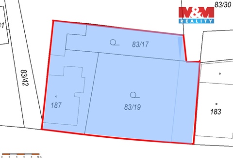 Prodej rodinného domu, 100 m² - 2
