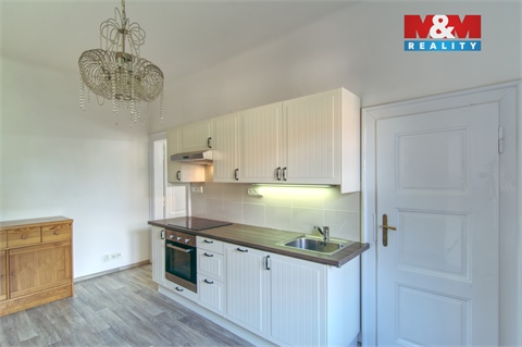 Prodej bytu 2+1, 62 m² - 2