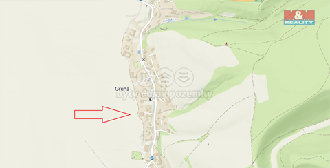 Prodej zemědělské půdy, 1 577 m² 6