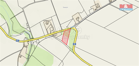 Prodej louky, 4 228 m² 12