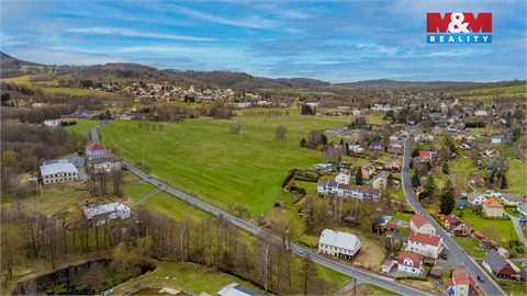 Prodej stavebního pozemku, 1 607 m² - 16