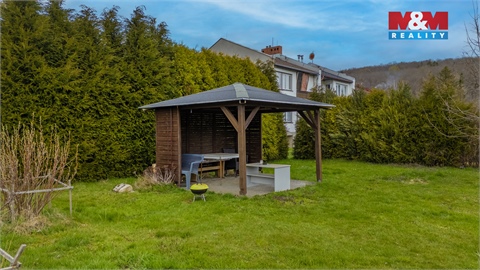 Prodej stavebního pozemku, 1 607 m² - 4