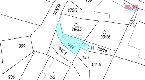 Prodej pozemku, 92 m² 8