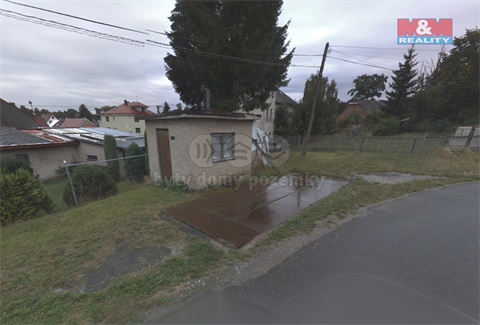 Prodej pozemku, 92 m² 6