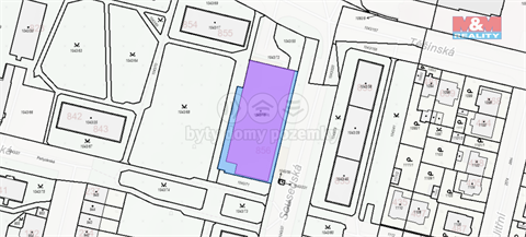 Pronájem skladu / haly, 47 m² - 12