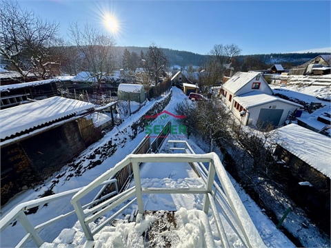 Prodej rodinného domu, 131 m² - 20