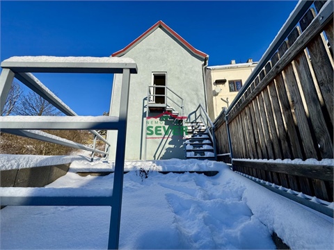 Prodej rodinného domu, 131 m² - 22