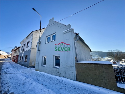 Prodej rodinného domu, 131 m² 26