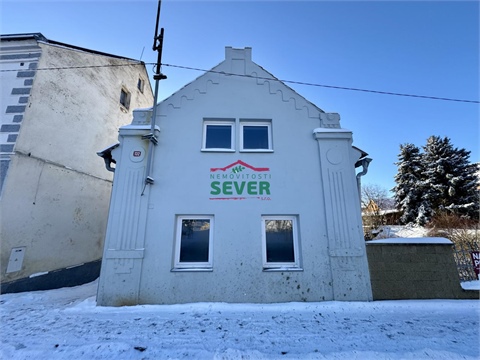 Prodej rodinného domu, 131 m² - 24